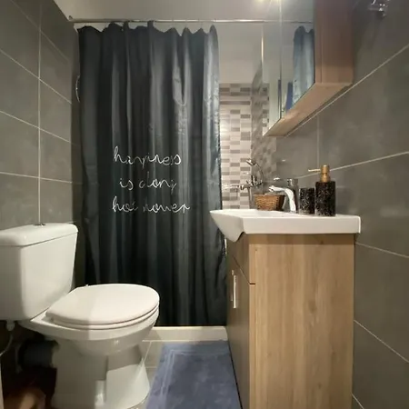 Joanna's Apartament