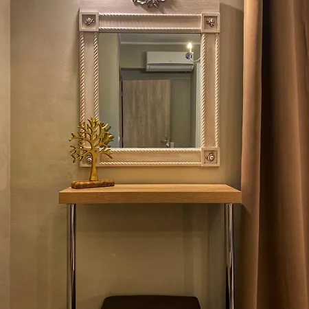 Joanna's Apartament