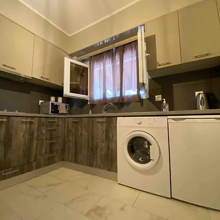 Apartament Joanna's