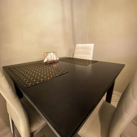 Joanna's Apartament