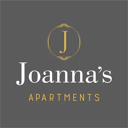 Joanna's Apartament *